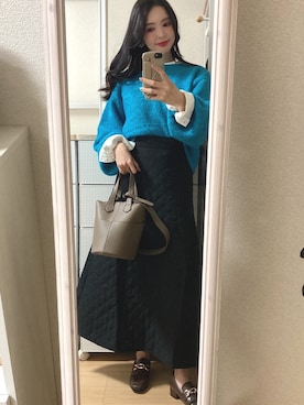 pekoさんのコーディネート