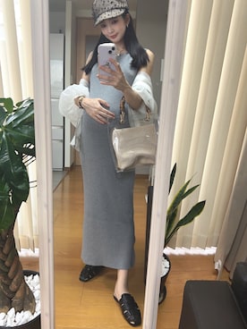 「COLONY2139」｜pekoさん（レディース・158cm）の夏コーディネート