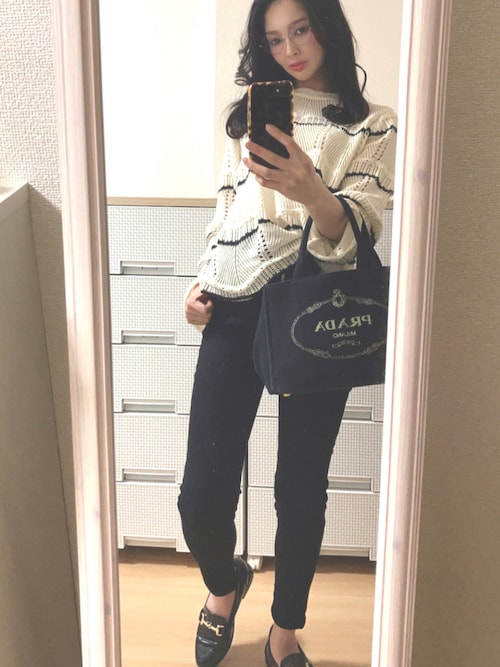 pekoさんのコーディネート