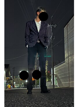 沼くんさんのコーディネート
