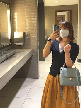 はるさんのコーディネート