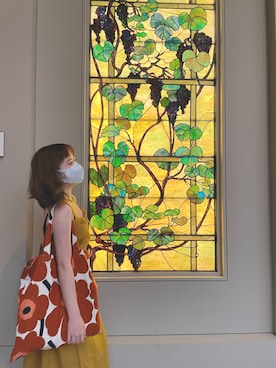 はるさんのコーディネート