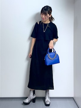 さわさんのコーディネート