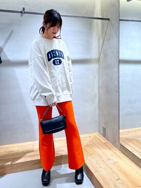 さわさんのコーディネート