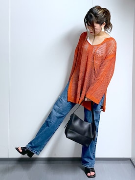 さわさんのコーディネート