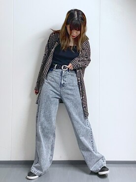 さわさんのコーディネート