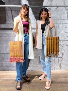 さわさんのコーディネート