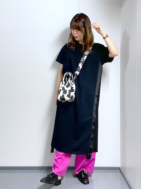 さわさん(レディース・163cm)の春コーディネート