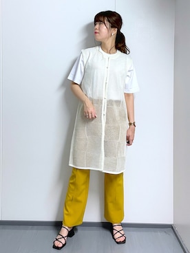 さわさんのコーディネート