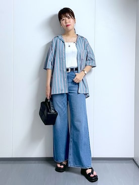 さわさんのコーディネート