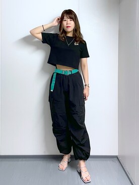 さわさんのコーディネート