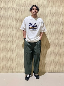 kawabataさんのコーディネート