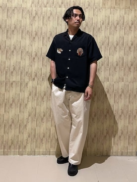 kawabataさんのコーディネート