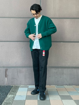 kawabataさんのコーディネート