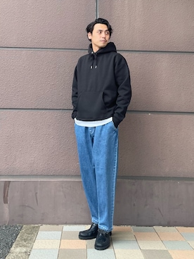 kawabataさんのコーディネート