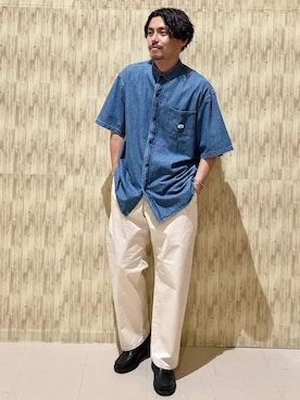 kawabataさんのコーディネート