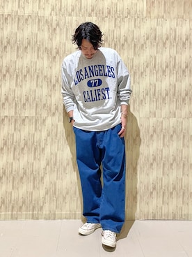 kawabataさんのコーディネート