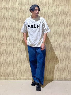 kawabataさんのコーディネート