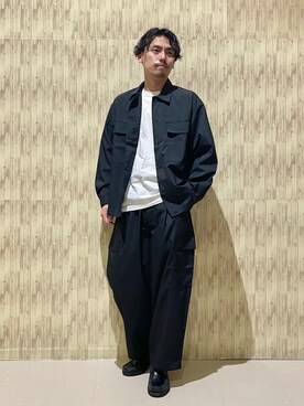 kawabataさんのコーディネート