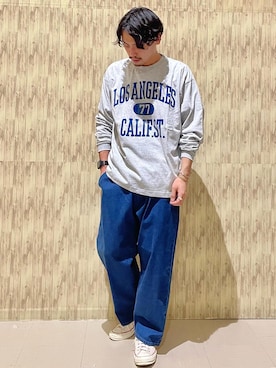 kawabataさんのコーディネート