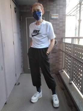 エース（ace）さんのコーディネート