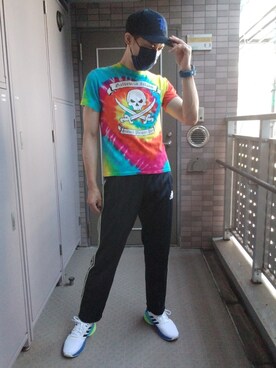 エース（ace）さんのコーディネート