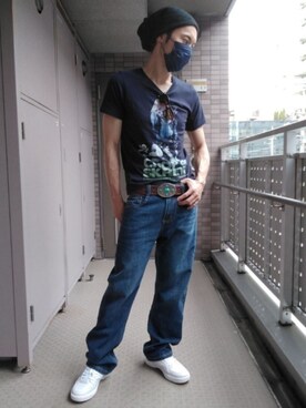 エース（ace）さんのコーディネート