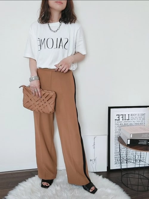 emiさんのコーディネート