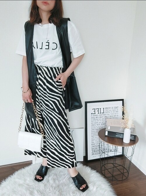 emiさんのコーディネート