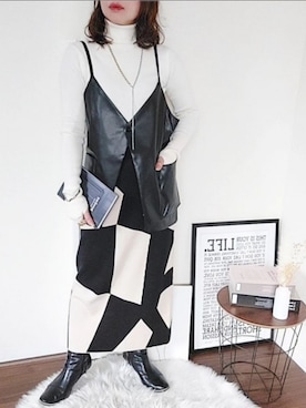 emiさんのコーディネート