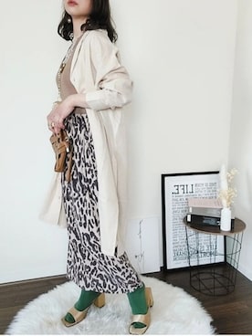 emiさんのコーディネート