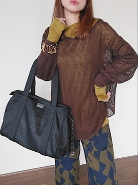 emiさんのコーディネート