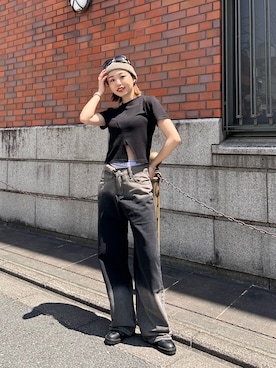 HINAKOさんのコーディネート