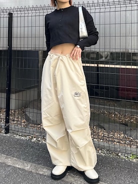 HINAKOさんのコーディネート