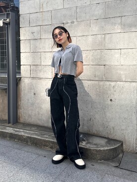 HINAKOさんのコーディネート