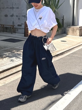 HINAKOさんのコーディネート