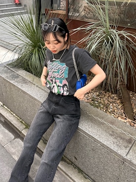 HINAKOさんのコーディネート