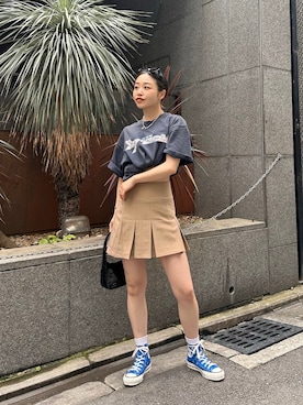 HINAKOさんのコーディネート