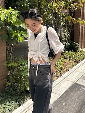 HINAKOさんのコーディネート