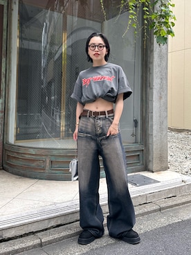 HINAKOさんのコーディネート