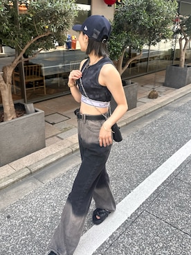 HINAKOさんのコーディネート