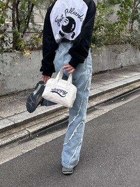 HINAKOさんのコーディネート