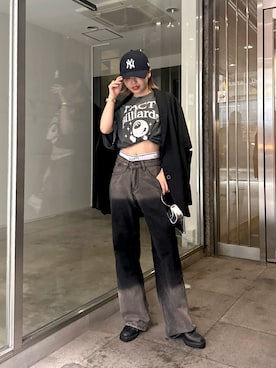 HINAKOさんのコーディネート