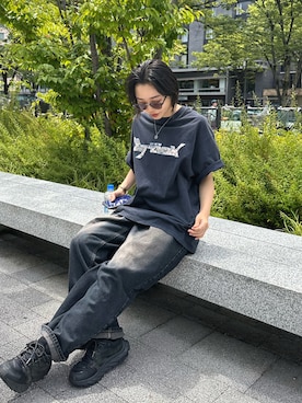 HINAKOさんのコーディネート