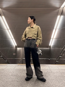 HINAKOさんのコーディネート