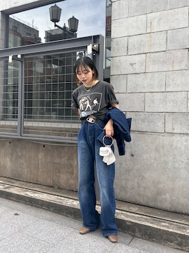 HINAKOさんのコーディネート