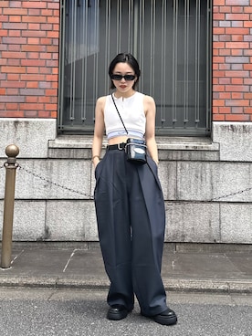 HINAKOさんのコーディネート