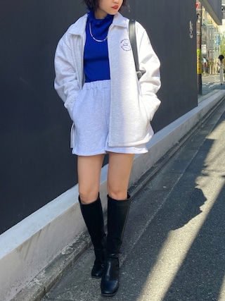 Who S Who Gallery 京都寺町店のスタッフコーディネート一覧 Wear