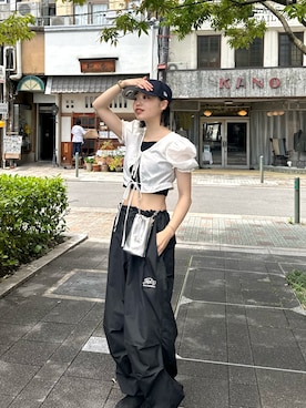 HINAKOさんのコーディネート