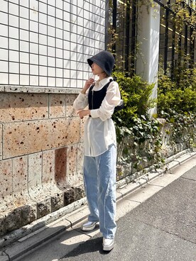 HINAKOさんのコーディネート